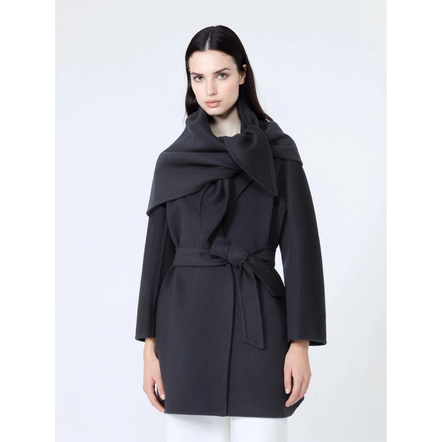 MAX MARA MXMDETTO coat