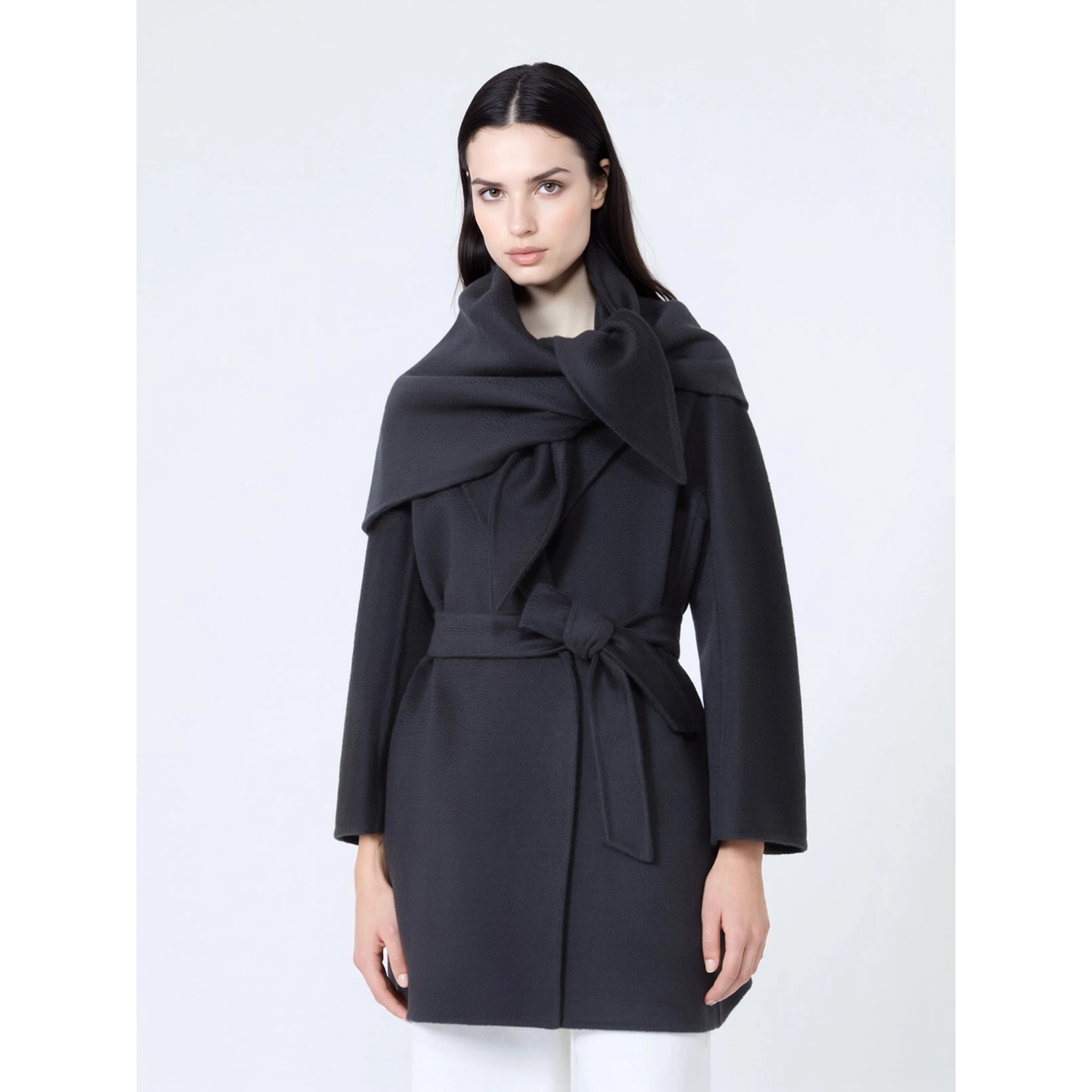 MAX MARA MXMDETTO coat