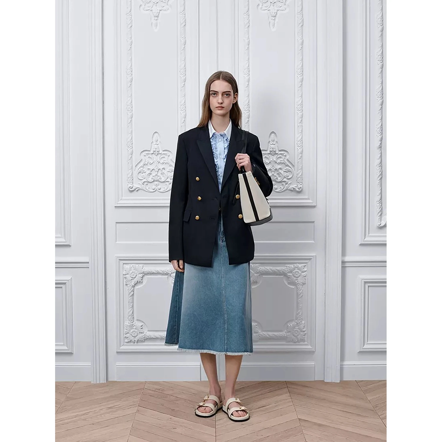 CHRISTIAN DIOR shirt