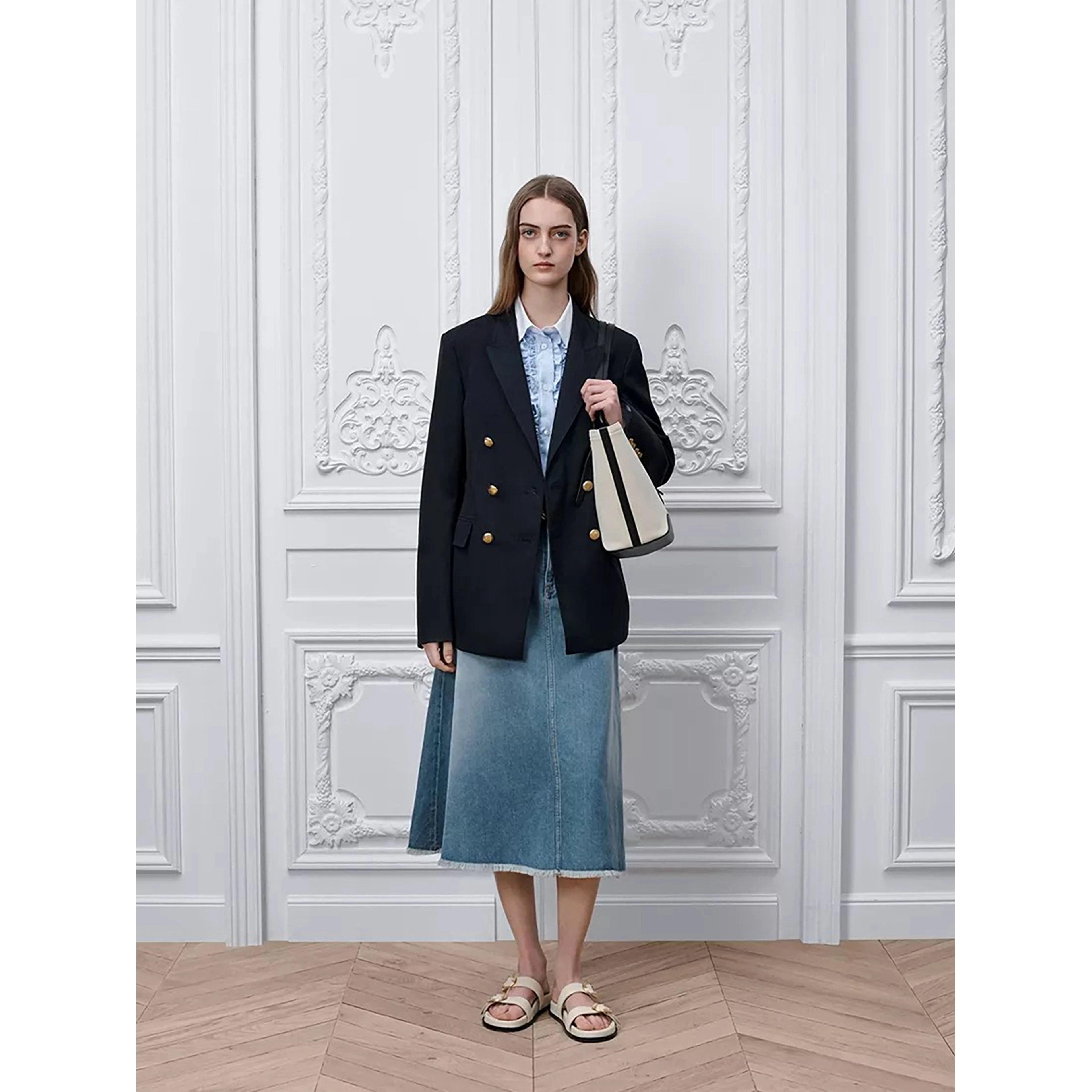 CHRISTIAN DIOR shirt