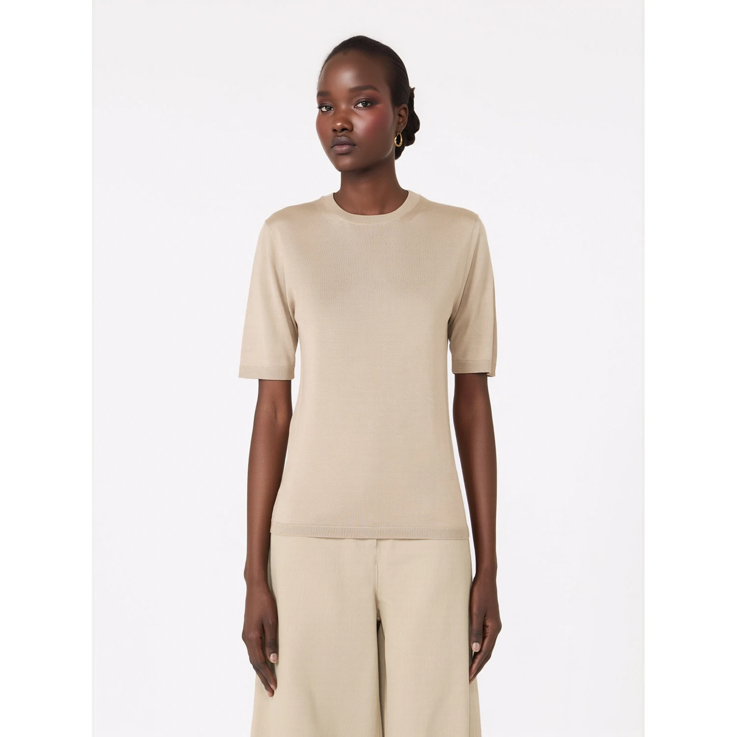 MAX MARA MXMACETI sweater