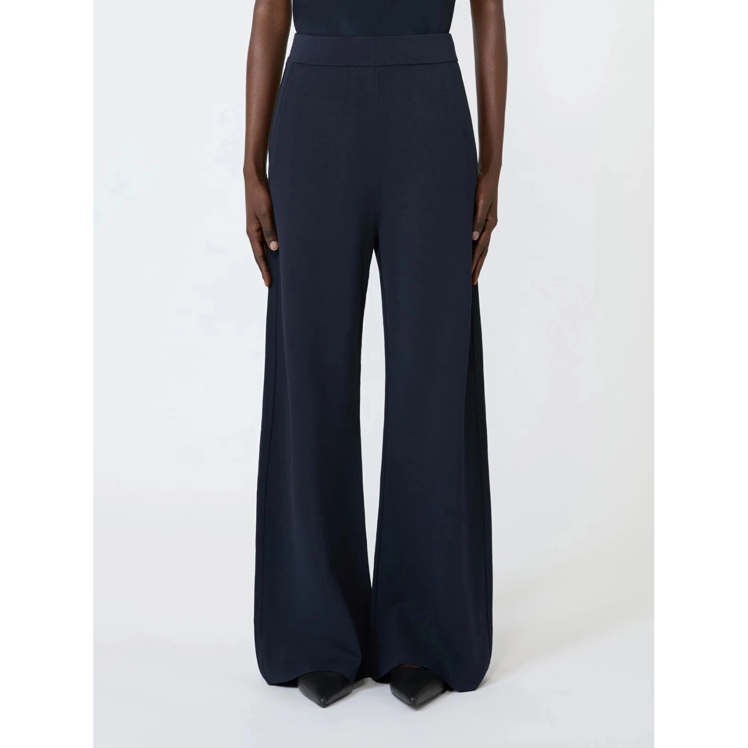 MAX MARA MXMFAIDA trousers