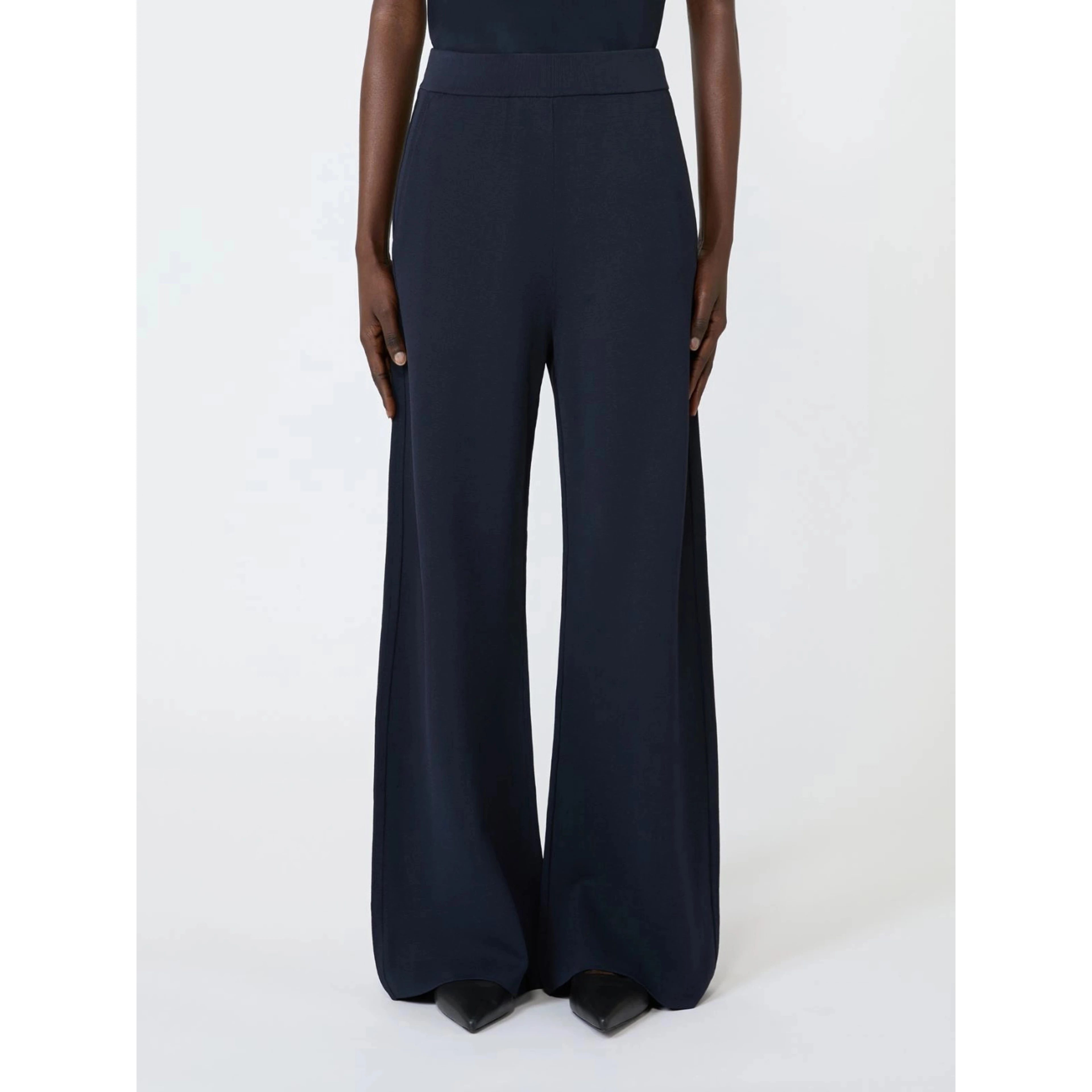 MAX MARA MXMFAIDA trousers