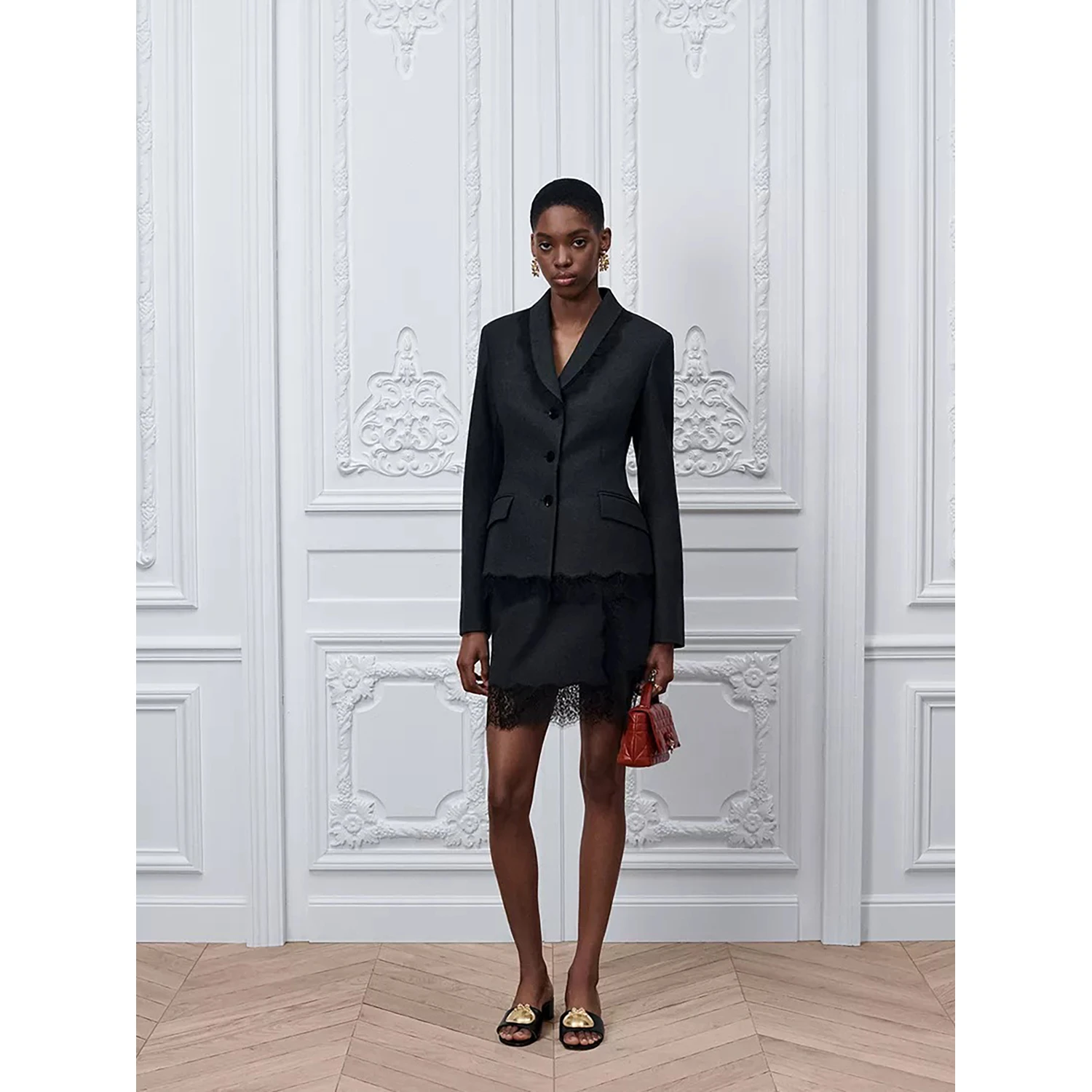 CHRISTIAN DIOR jacket