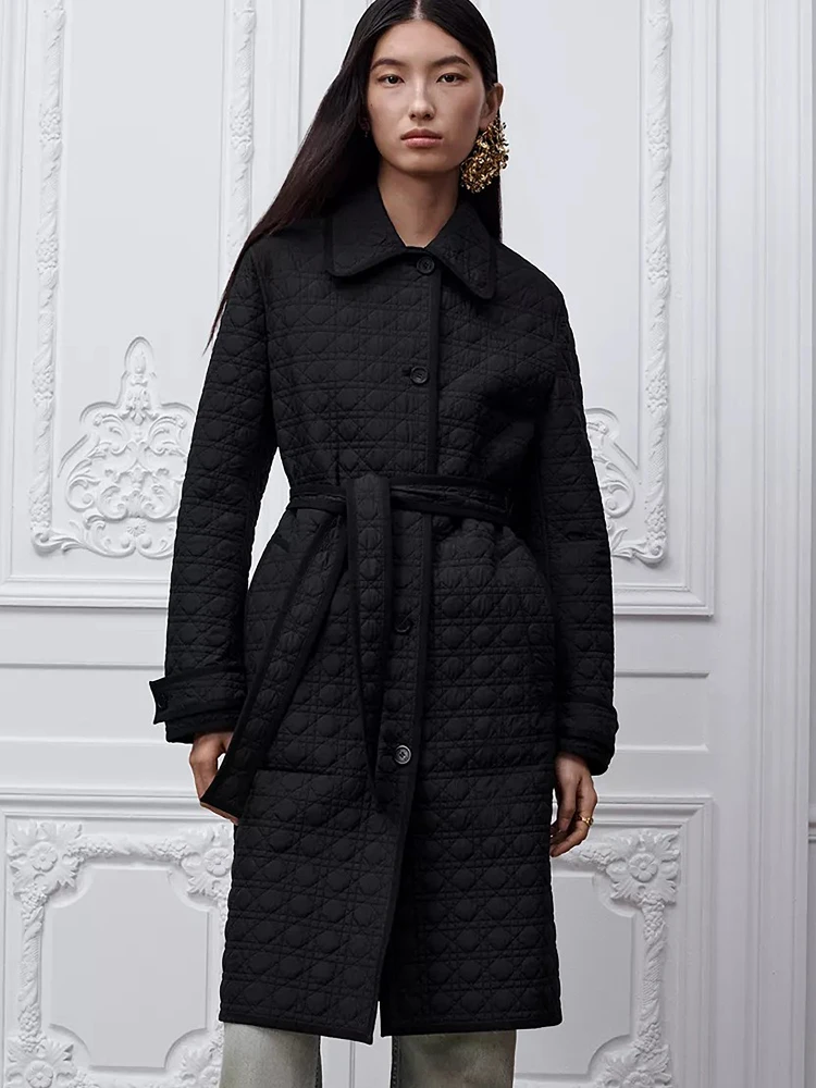 CHRISTIAN DIOR coat alternative