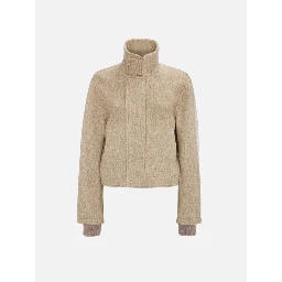 VICTORIA BECKHAM jacket