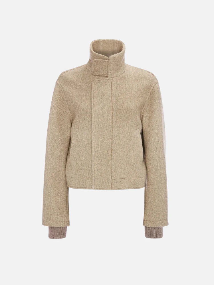 VICTORIA BECKHAM jacket