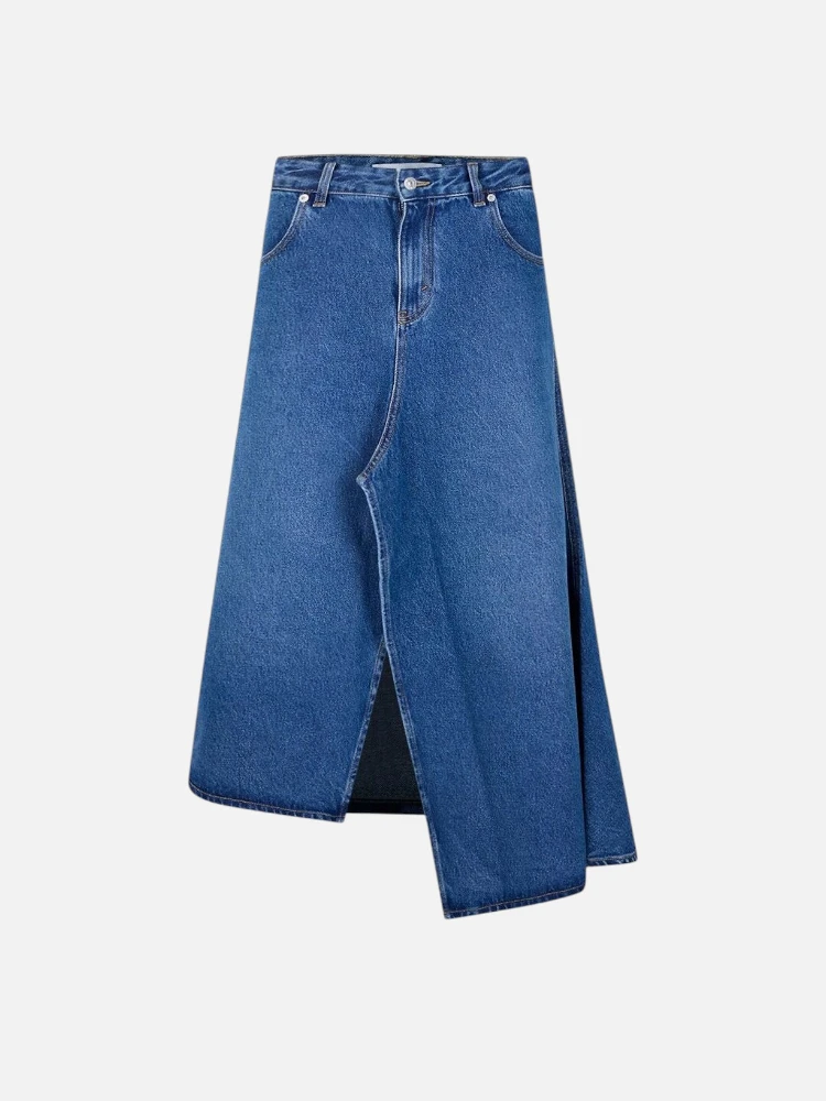 VICTORIA BECKHAM skirt