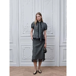 CHRISTIAN DIOR jacket