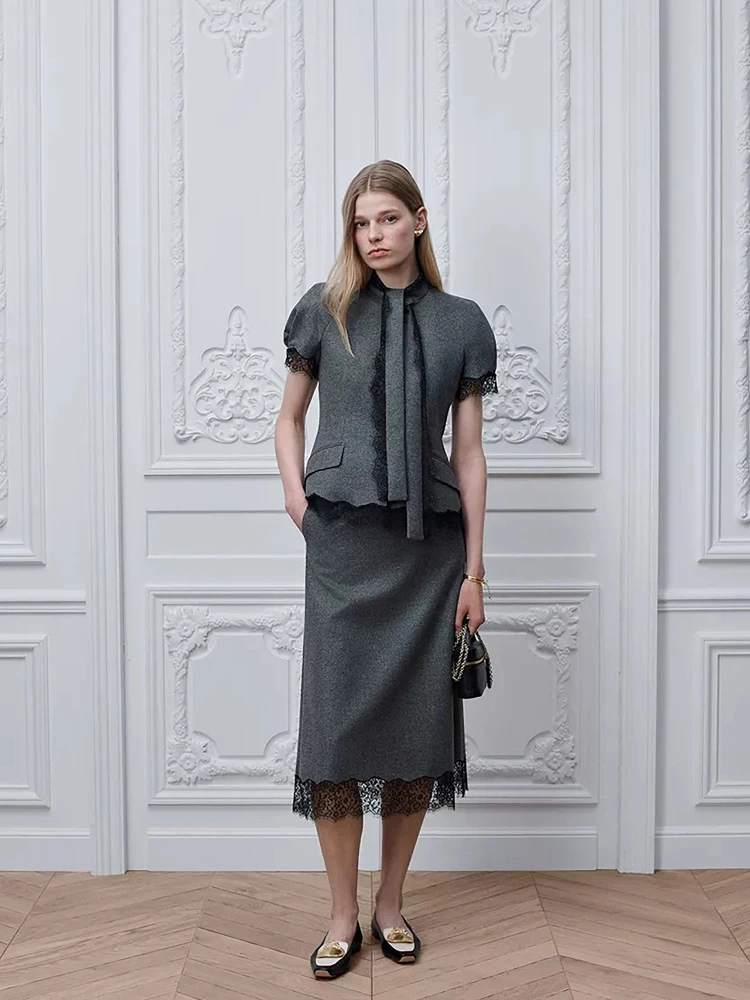 CHRISTIAN DIOR jacket alternative