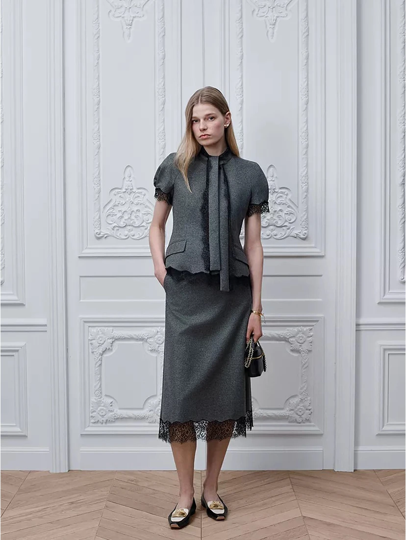 CHRISTIAN DIOR jacket