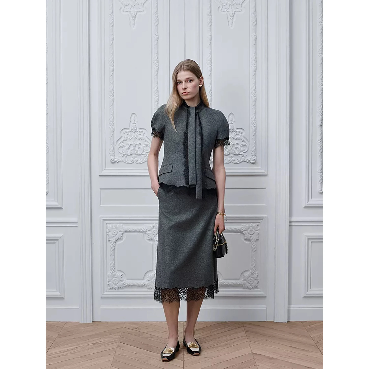 CHRISTIAN DIOR jacket