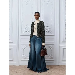 CHRISTIAN DIOR cardigan