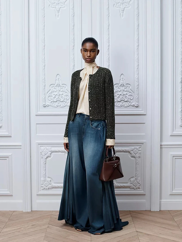 CHRISTIAN DIOR cardigan alternative