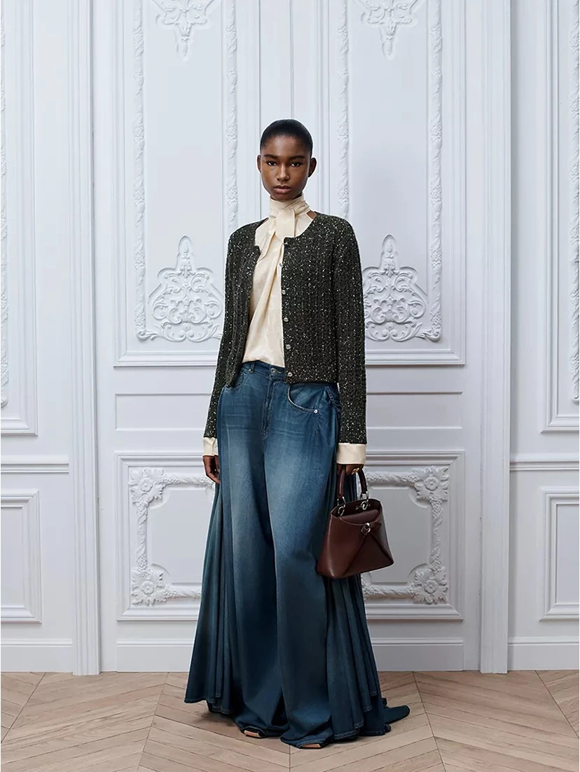 CHRISTIAN DIOR cardigan