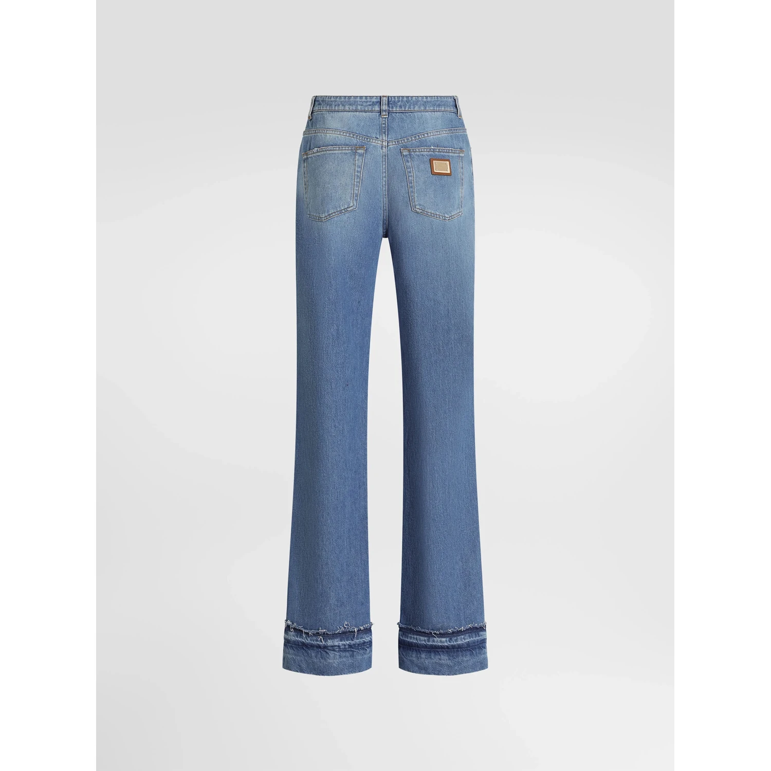 DOLCE & GABBANA jeans