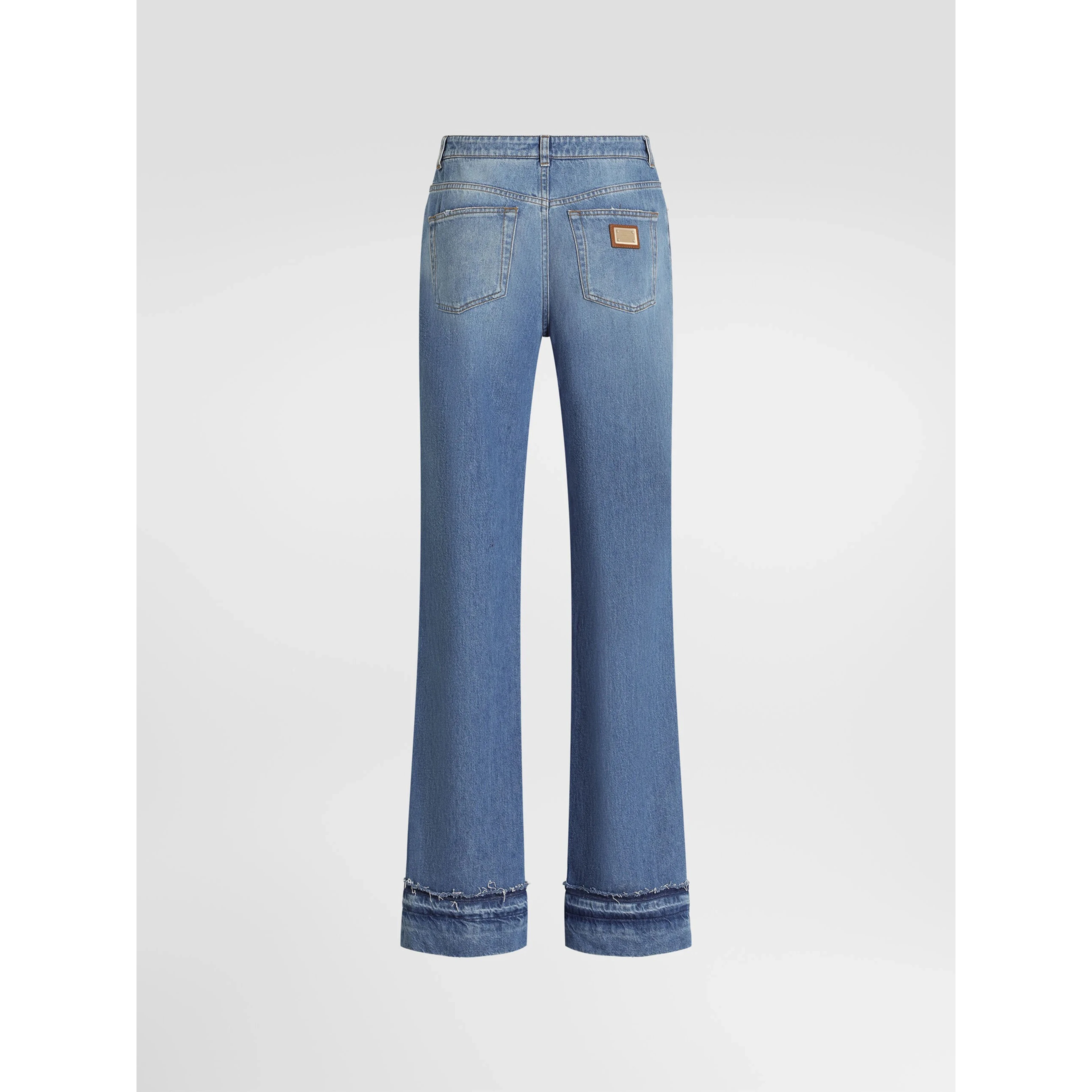 DOLCE & GABBANA jeans