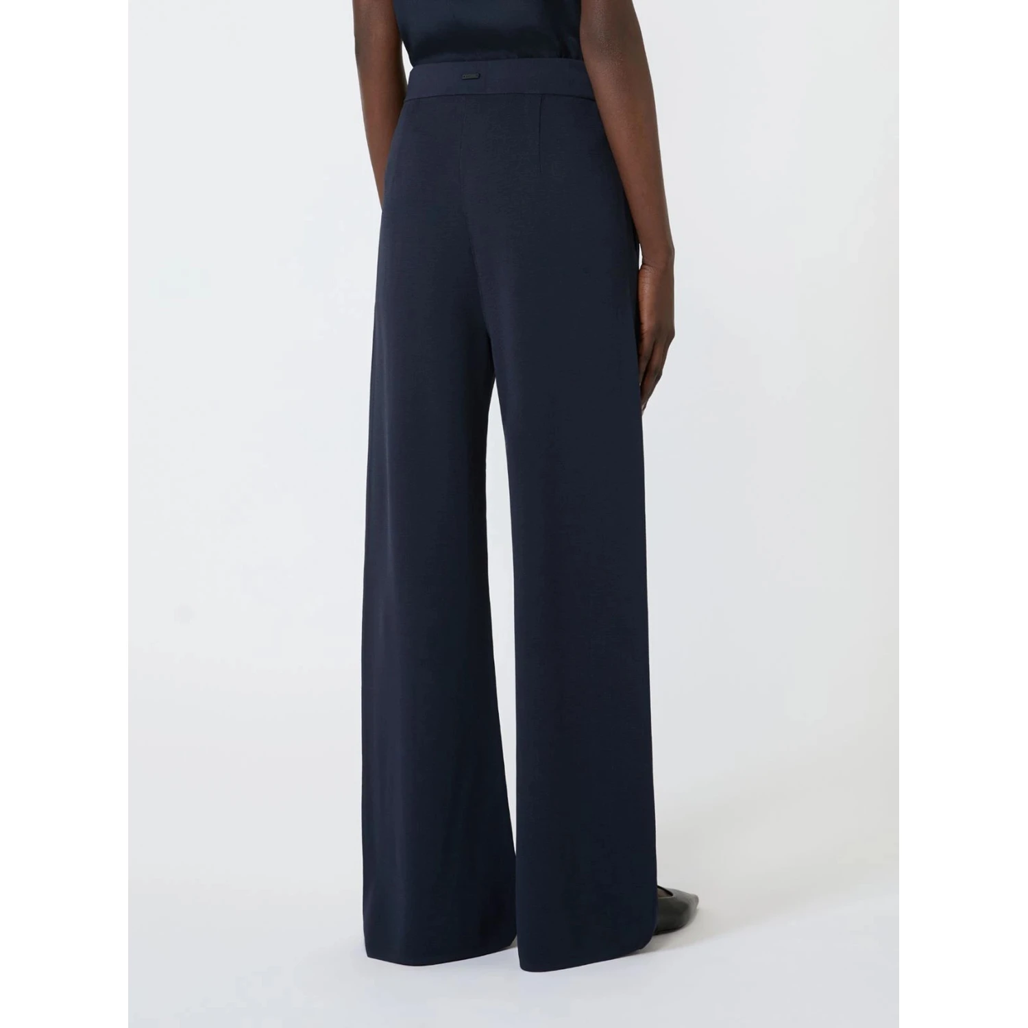 MAX MARA MXMFAIDA trousers