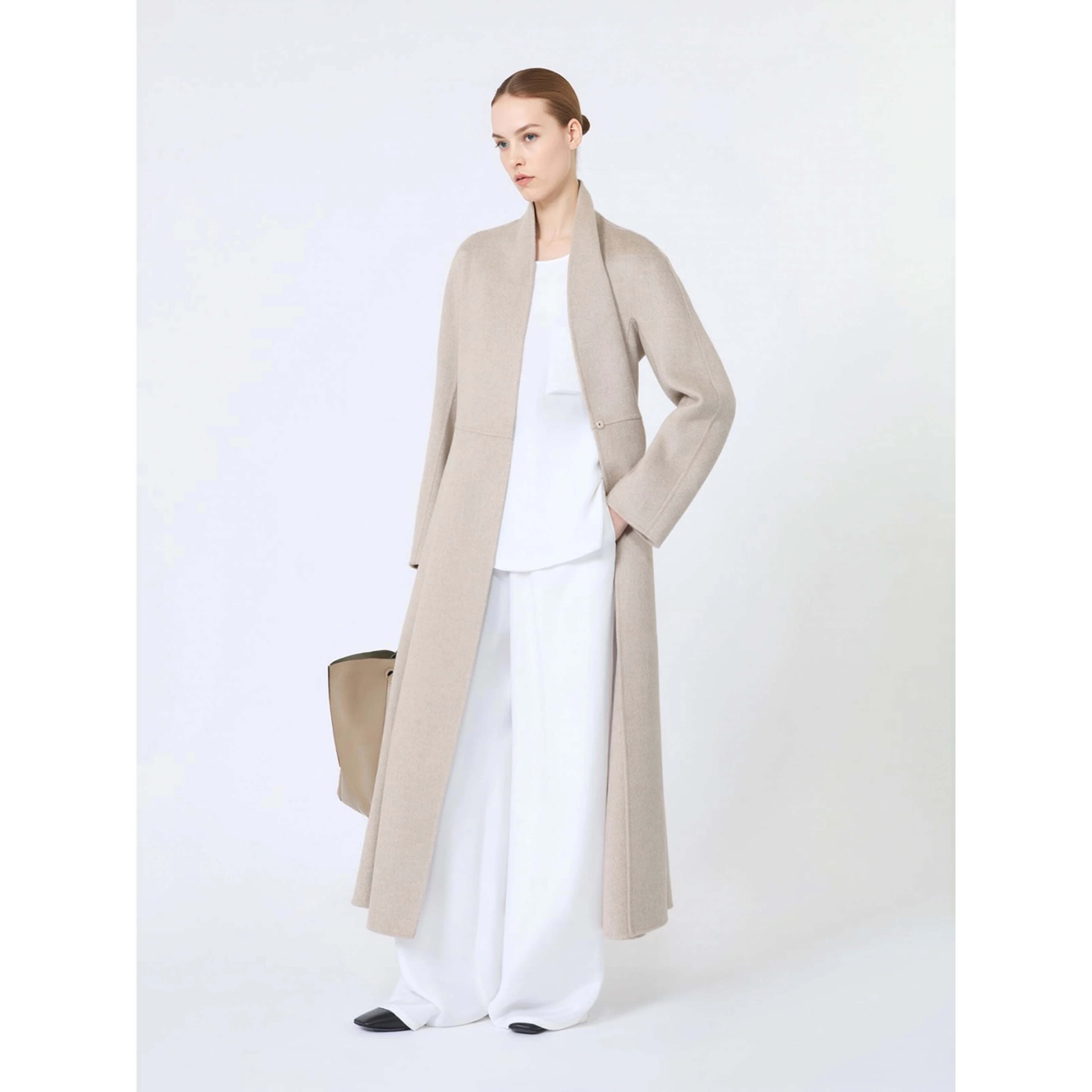 MAX MARA MXMVOLONTA pants