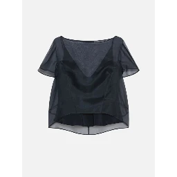 MAX MARA MXEMELA blouse