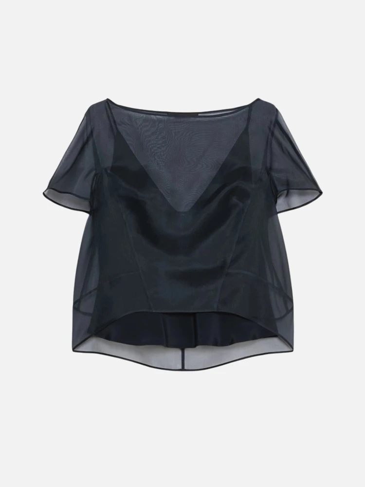 MAX MARA MXEMELA blouse
