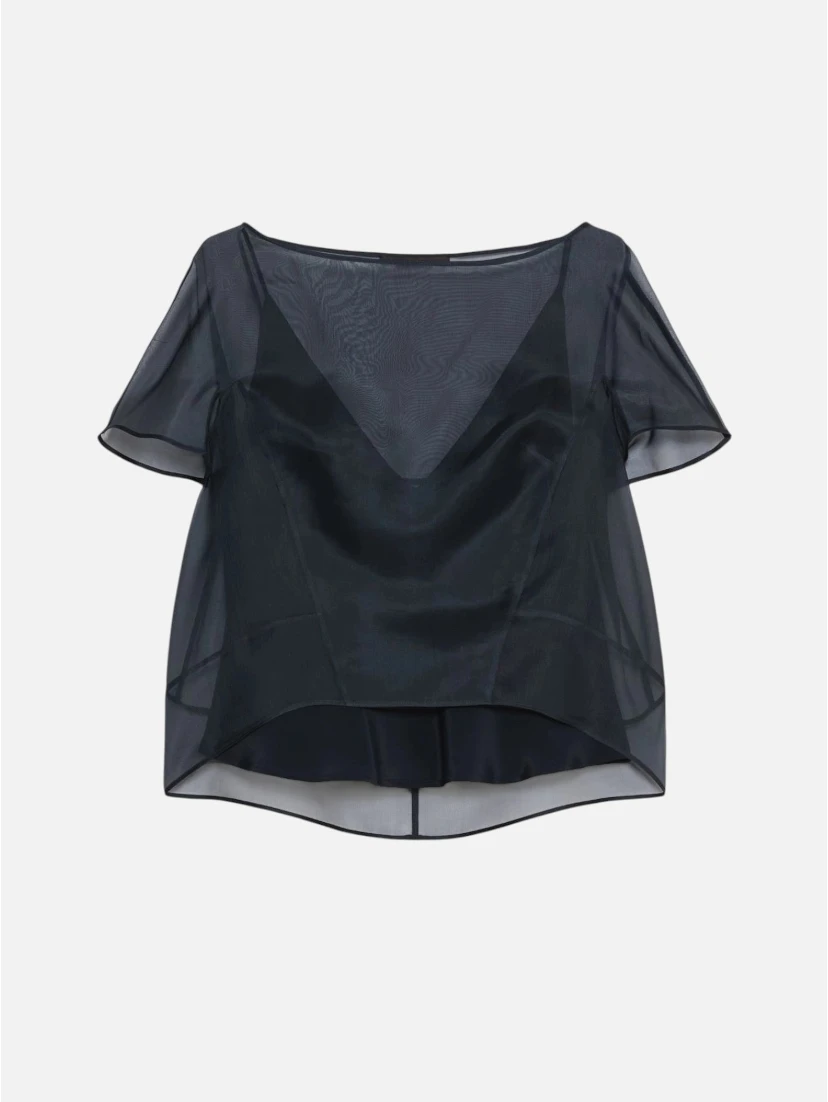 MAX MARA MXEMELA blouse