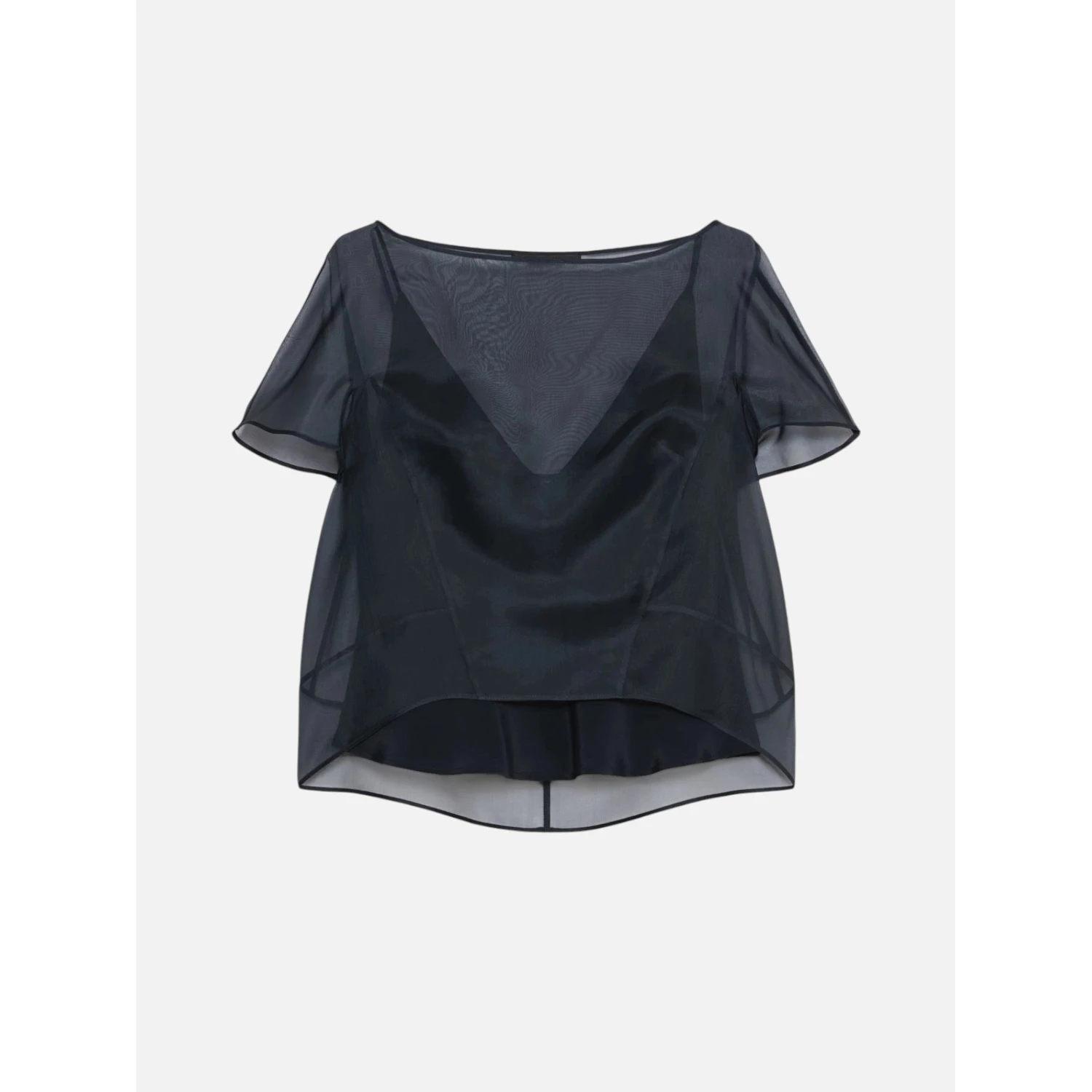 MAX MARA MXEMELA blouse