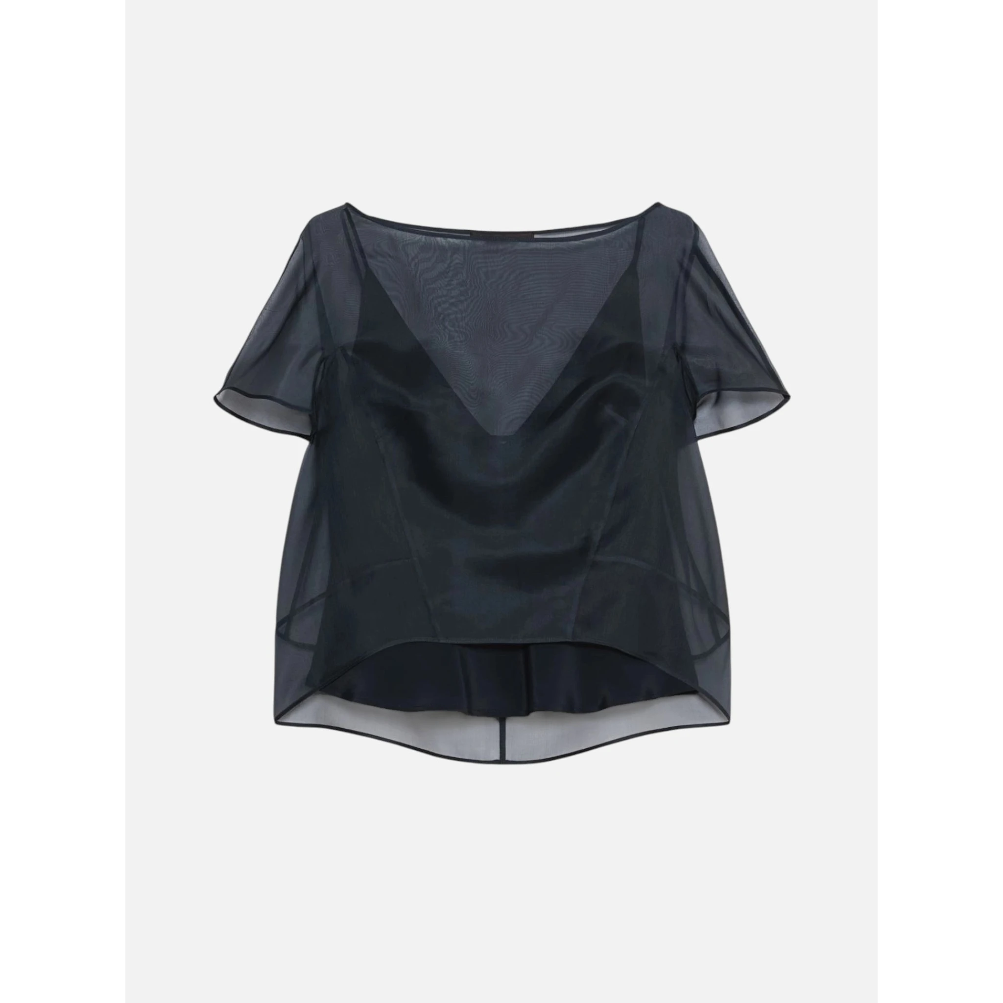 MAX MARA MXEMELA blouse