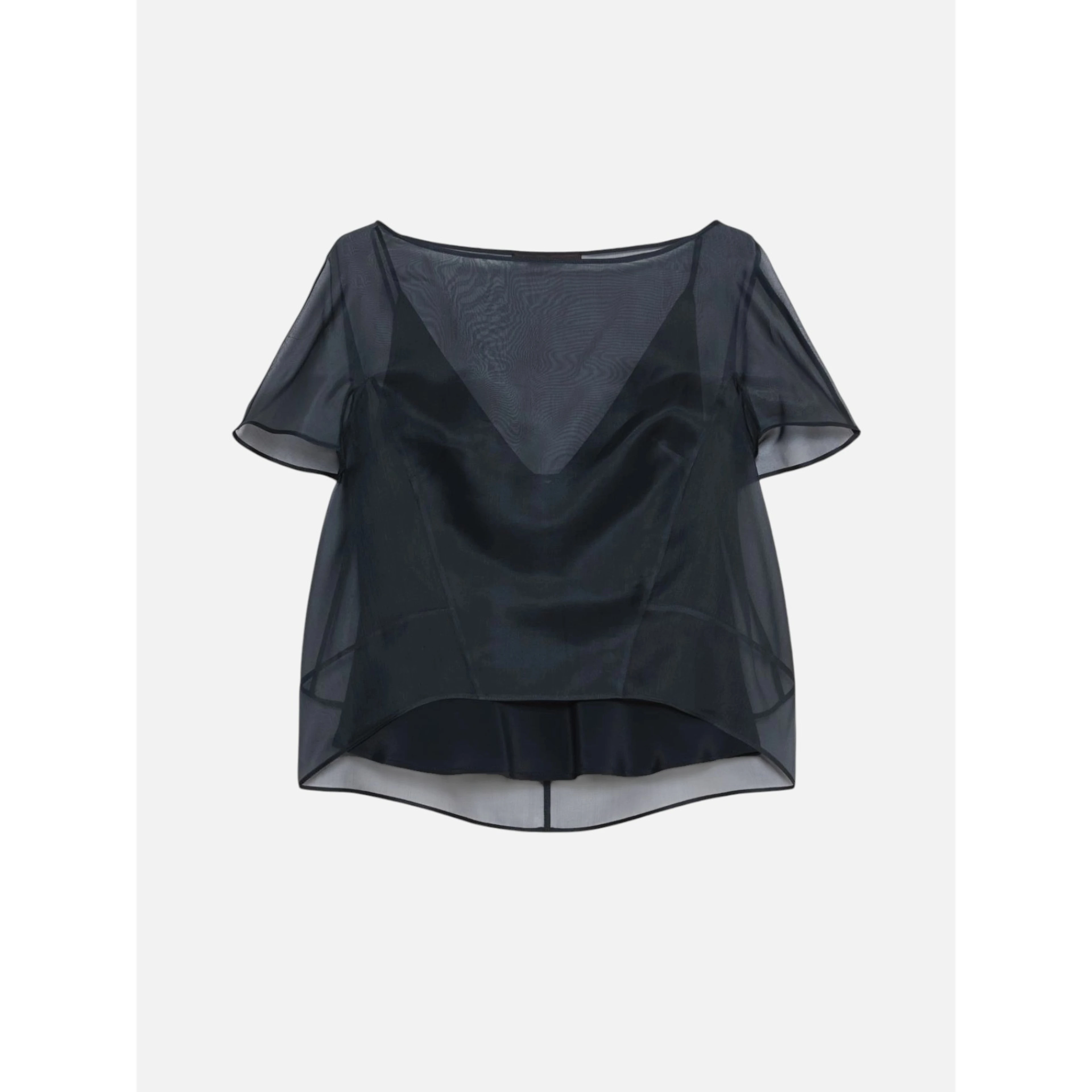 MAX MARA MXEMELA blouse