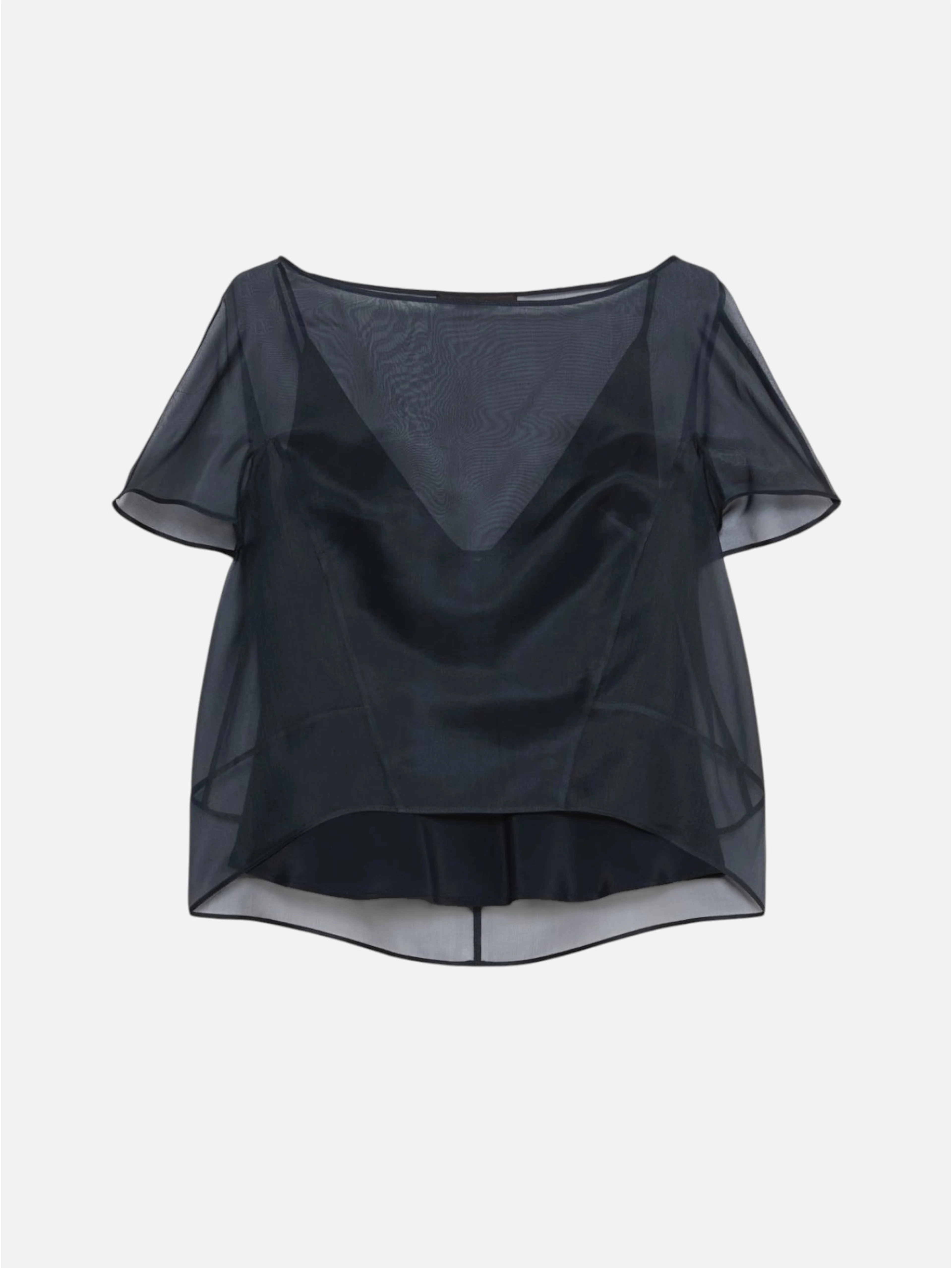 MAX MARA MXEMELA blouse