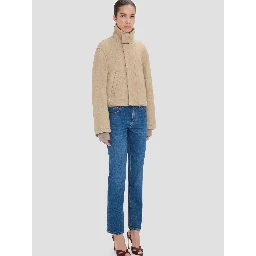 VICTORIA BECKHAM jacket