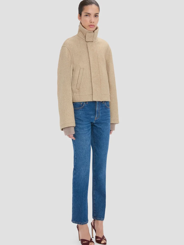 VICTORIA BECKHAM jacket alternative