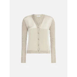 MAX MARA MXMNINFEE cardigan