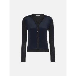 MAX MARA MXMNINFEE cardigan
