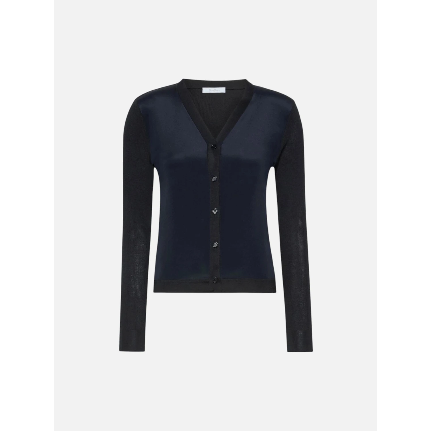 MAX MARA MXMNINFEE cardigan