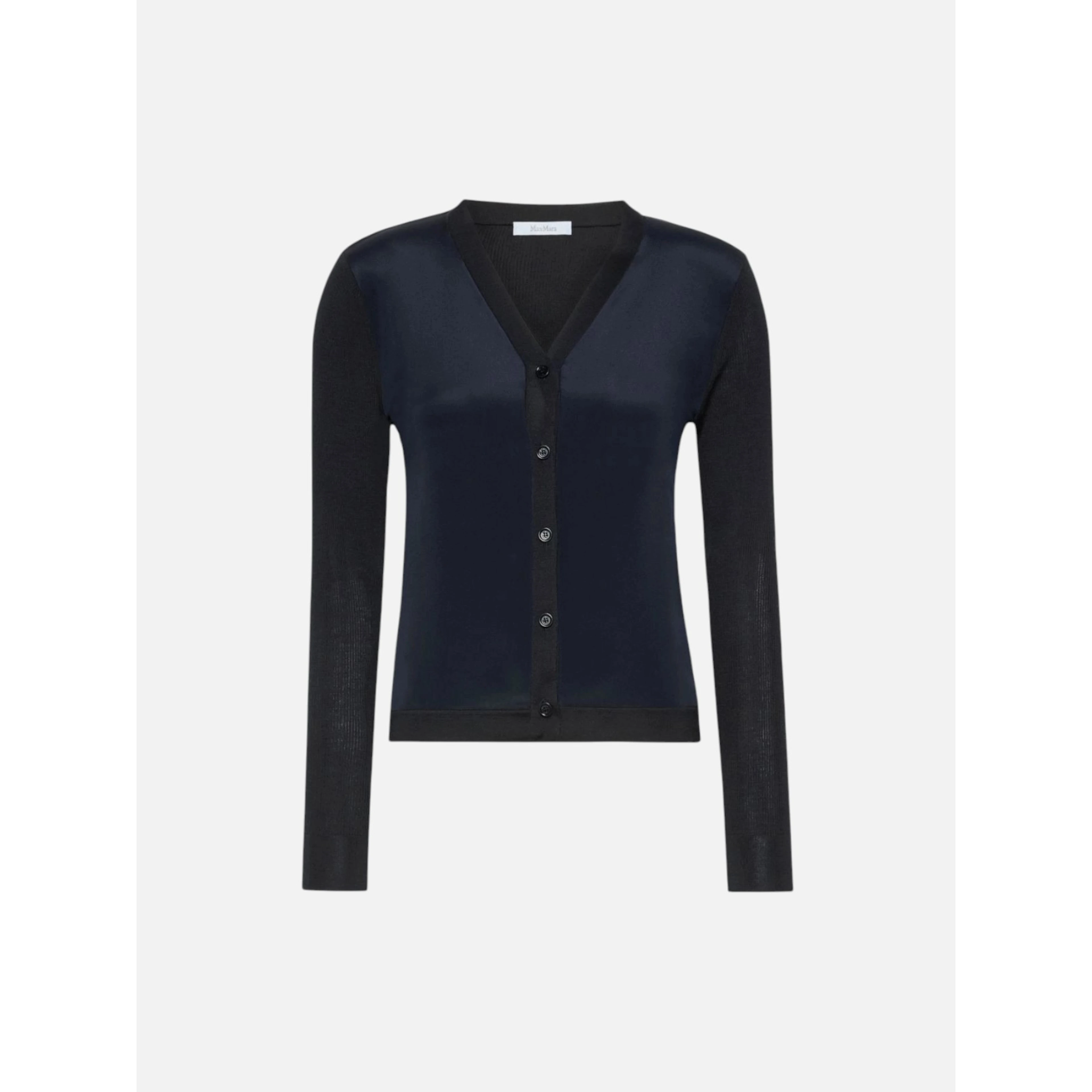 MAX MARA MXMNINFEE cardigan