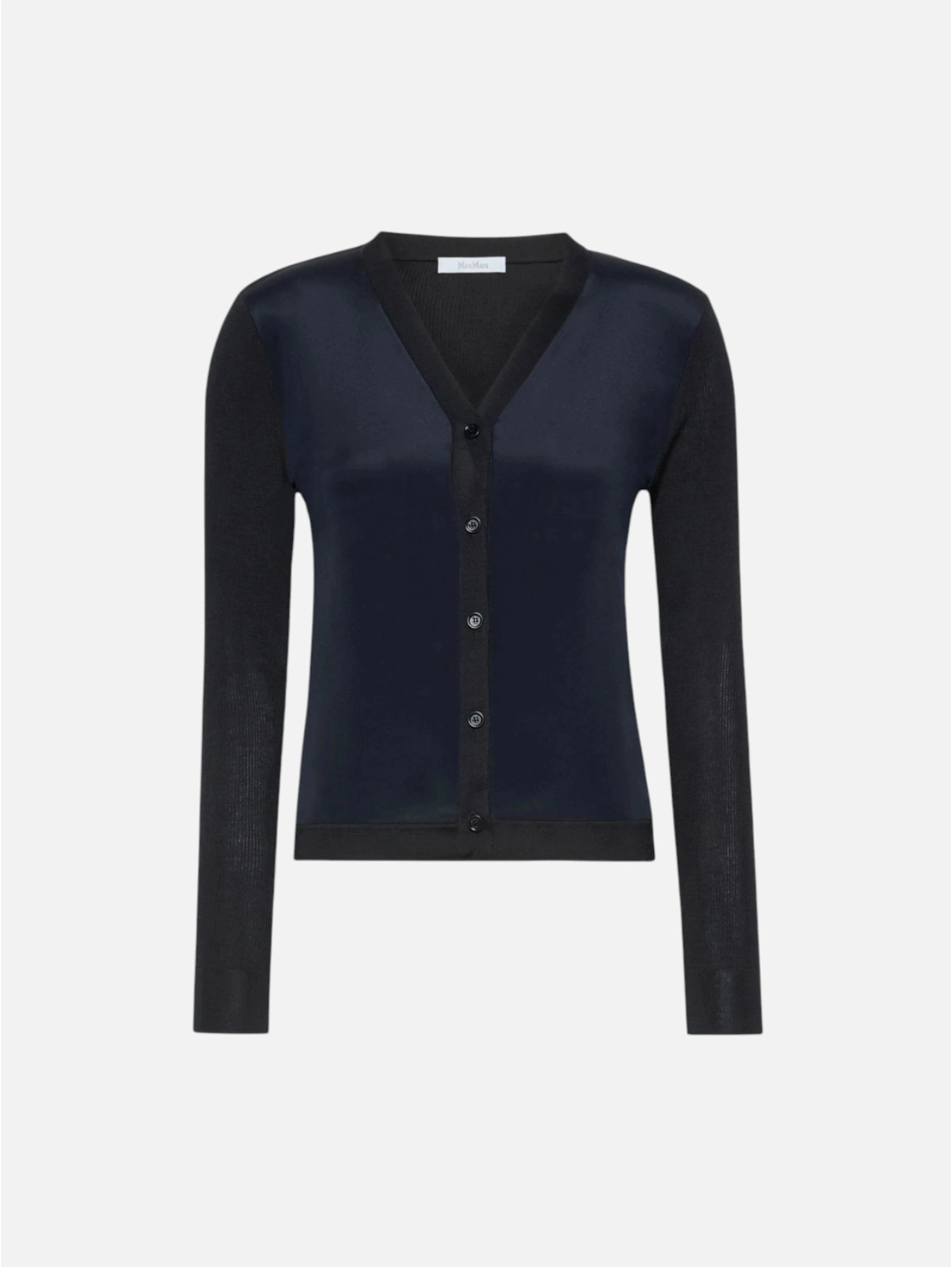 MAX MARA MXMNINFEE cardigan