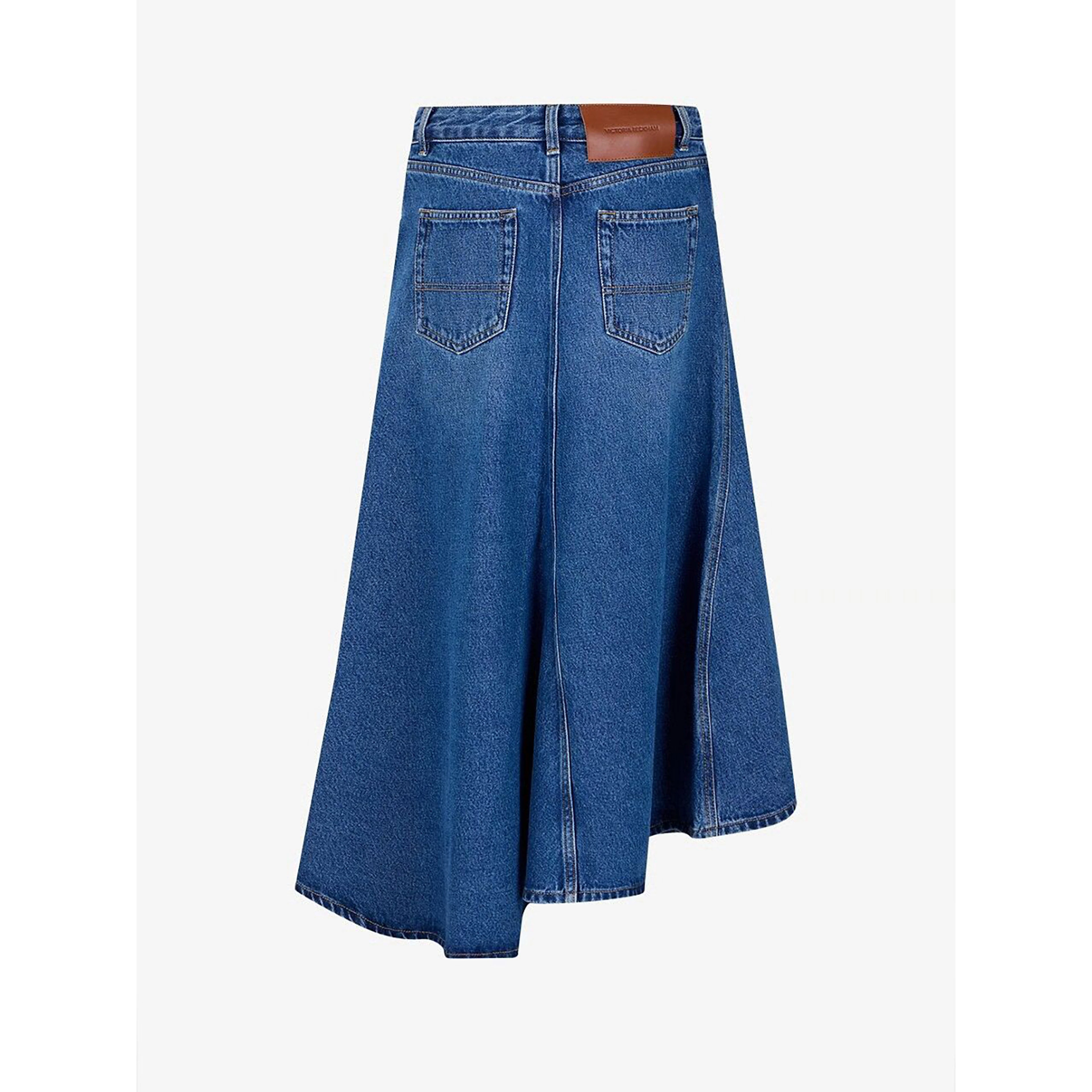 VICTORIA BECKHAM skirt