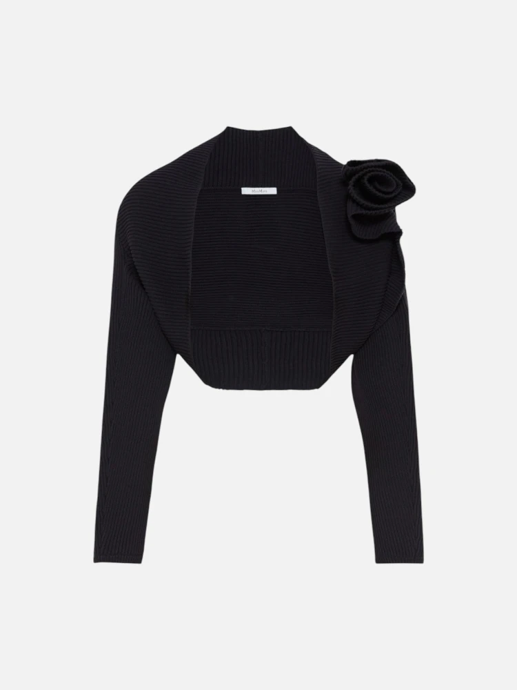 MAX MARA MXMFAVORE cardigan