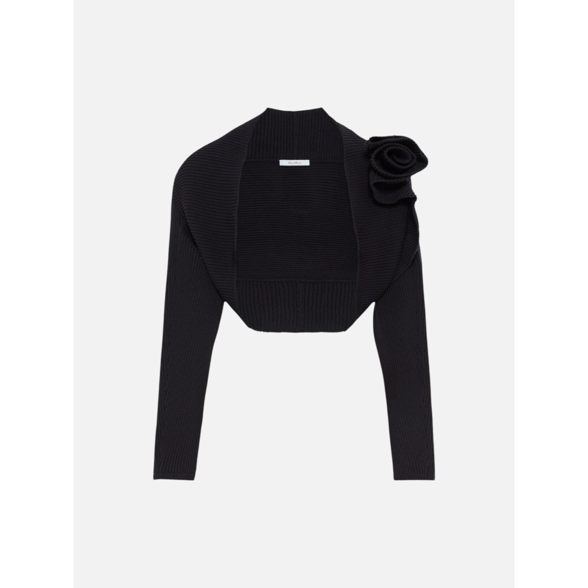 MAX MARA MXMFAVORE cardigan