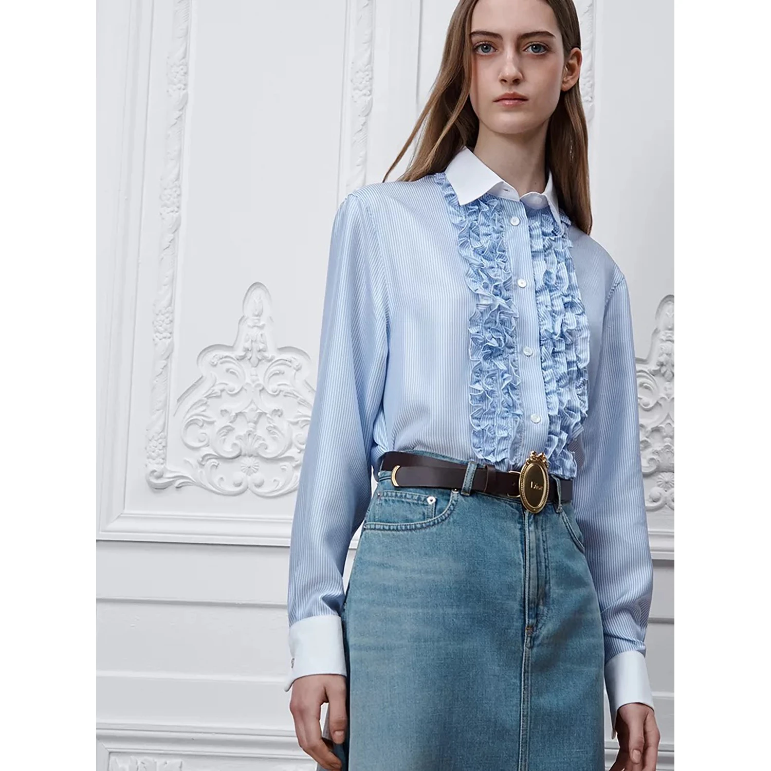 CHRISTIAN DIOR shirt
