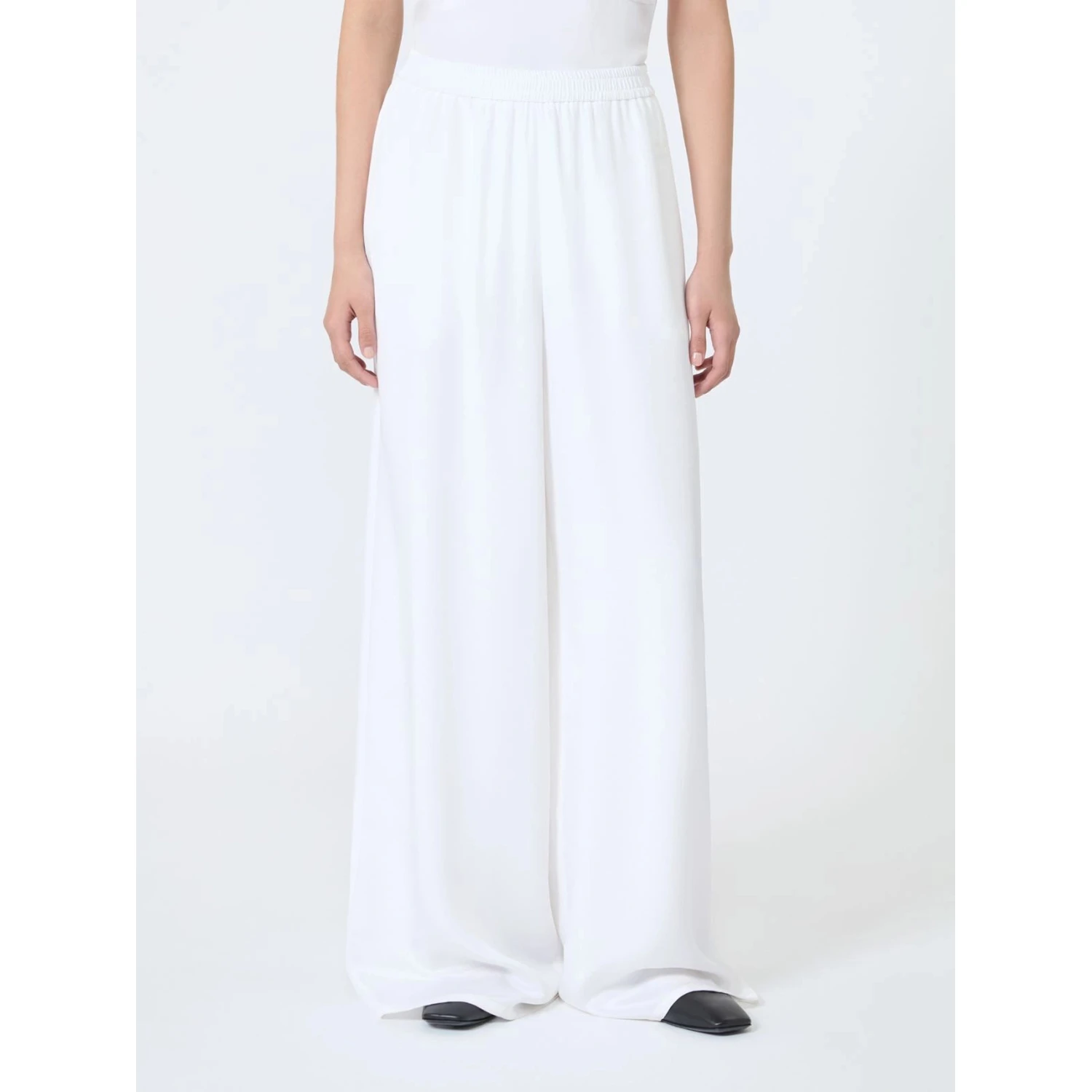 MAX MARA MXMVOLONTA pants
