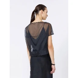 MAX MARA MXEMELA blouse