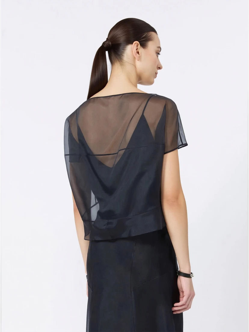 MAX MARA MXEMELA blouse