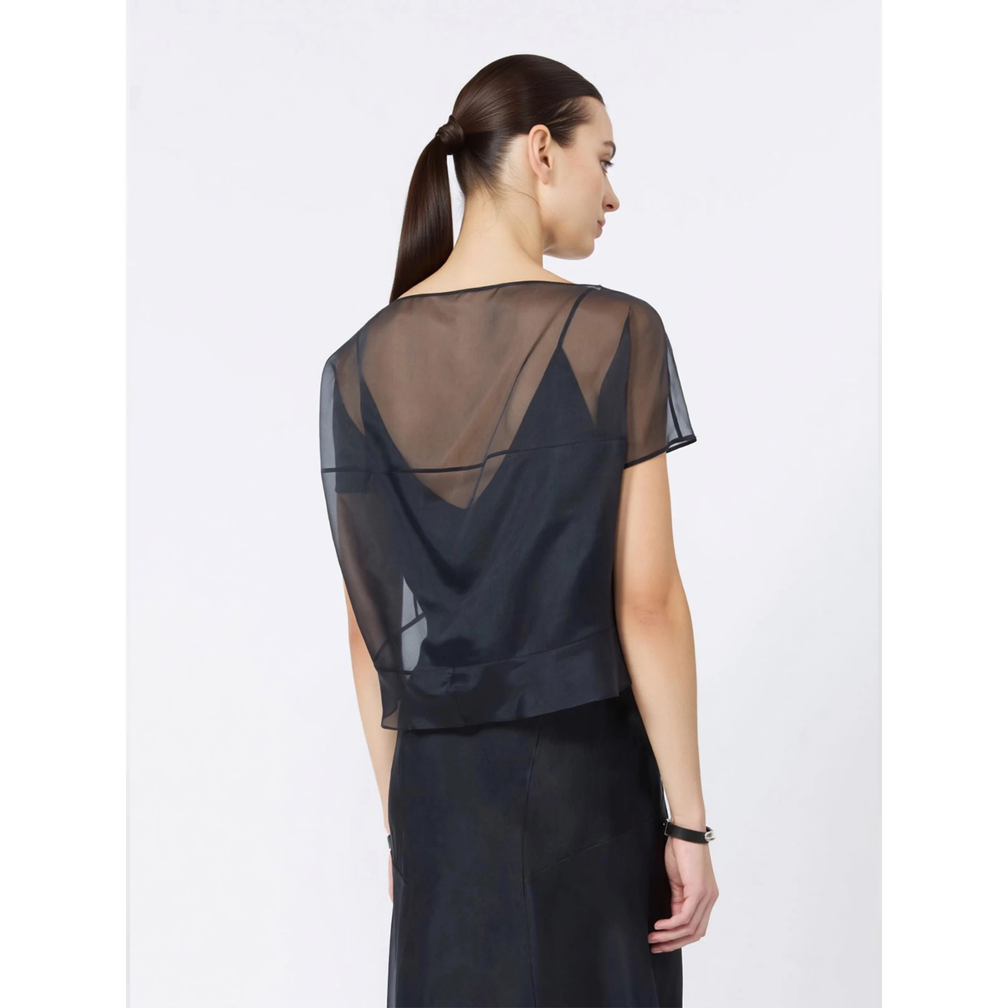 MAX MARA MXEMELA blouse