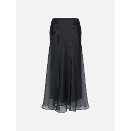MAX MARA MXEASTRALE skirt