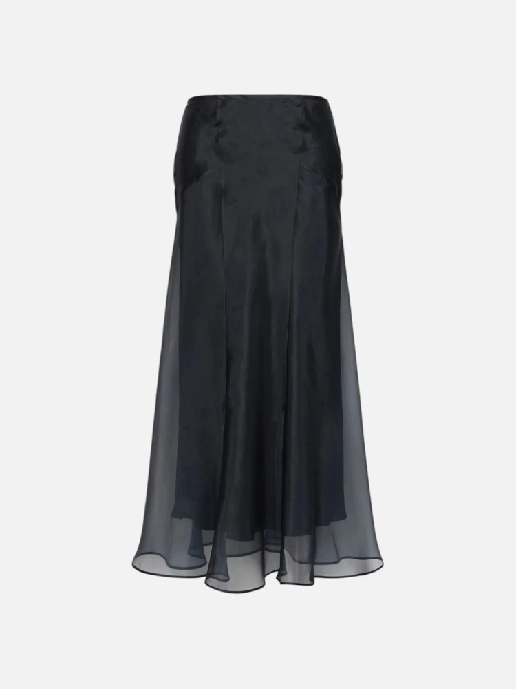 MAX MARA MXEASTRALE skirt