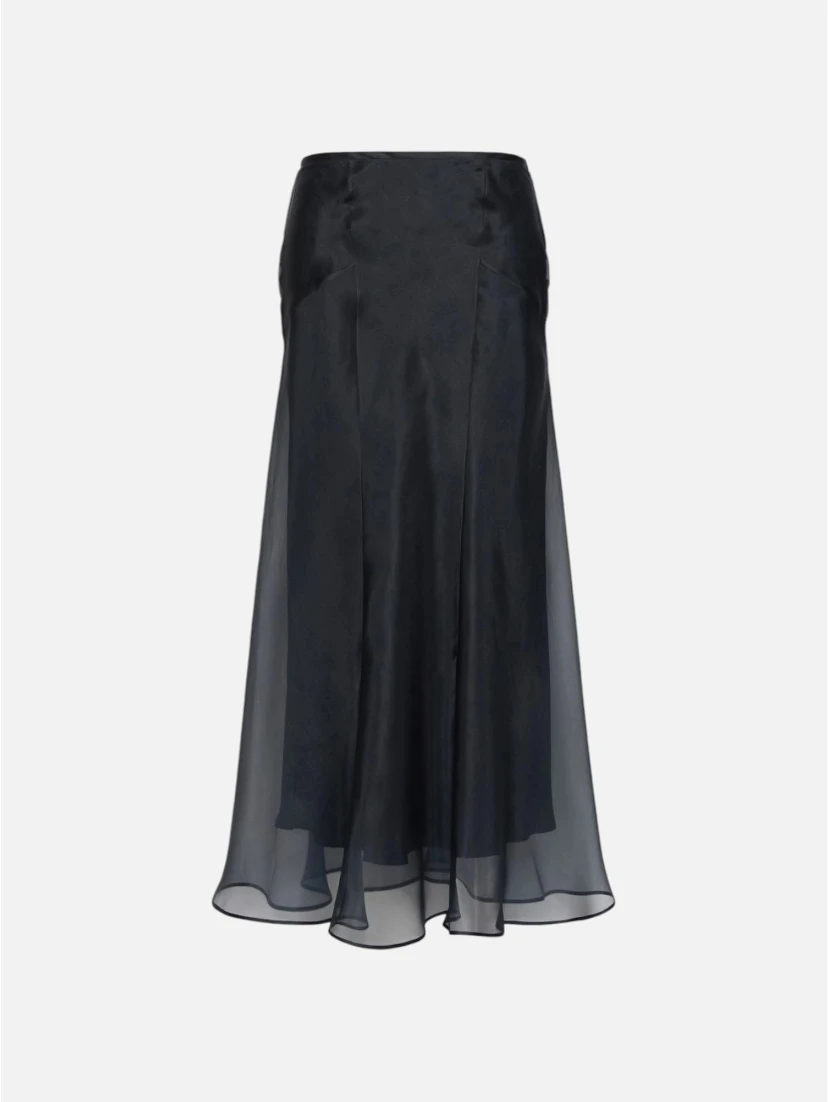 MAX MARA MXEASTRALE skirt