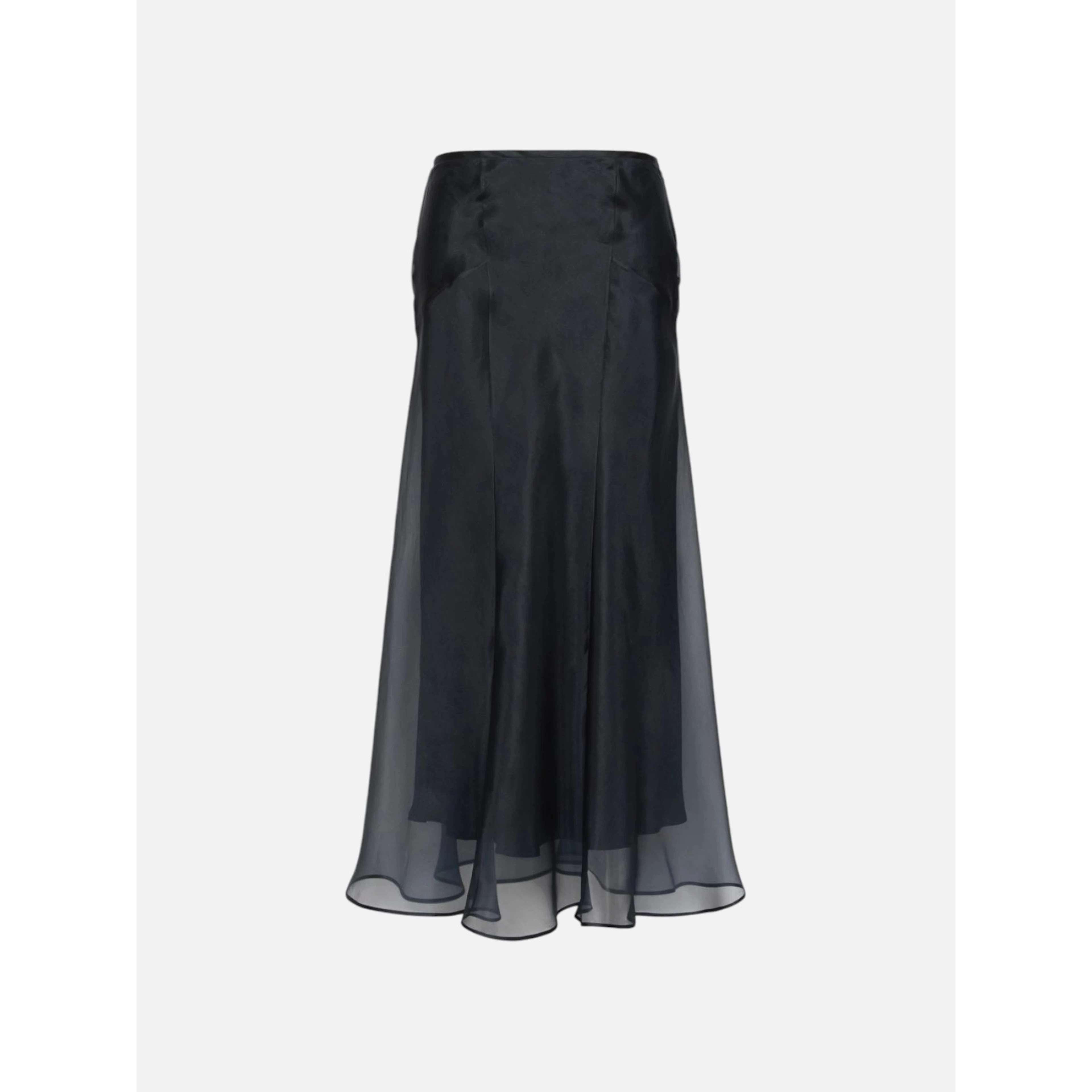 MAX MARA MXEASTRALE skirt