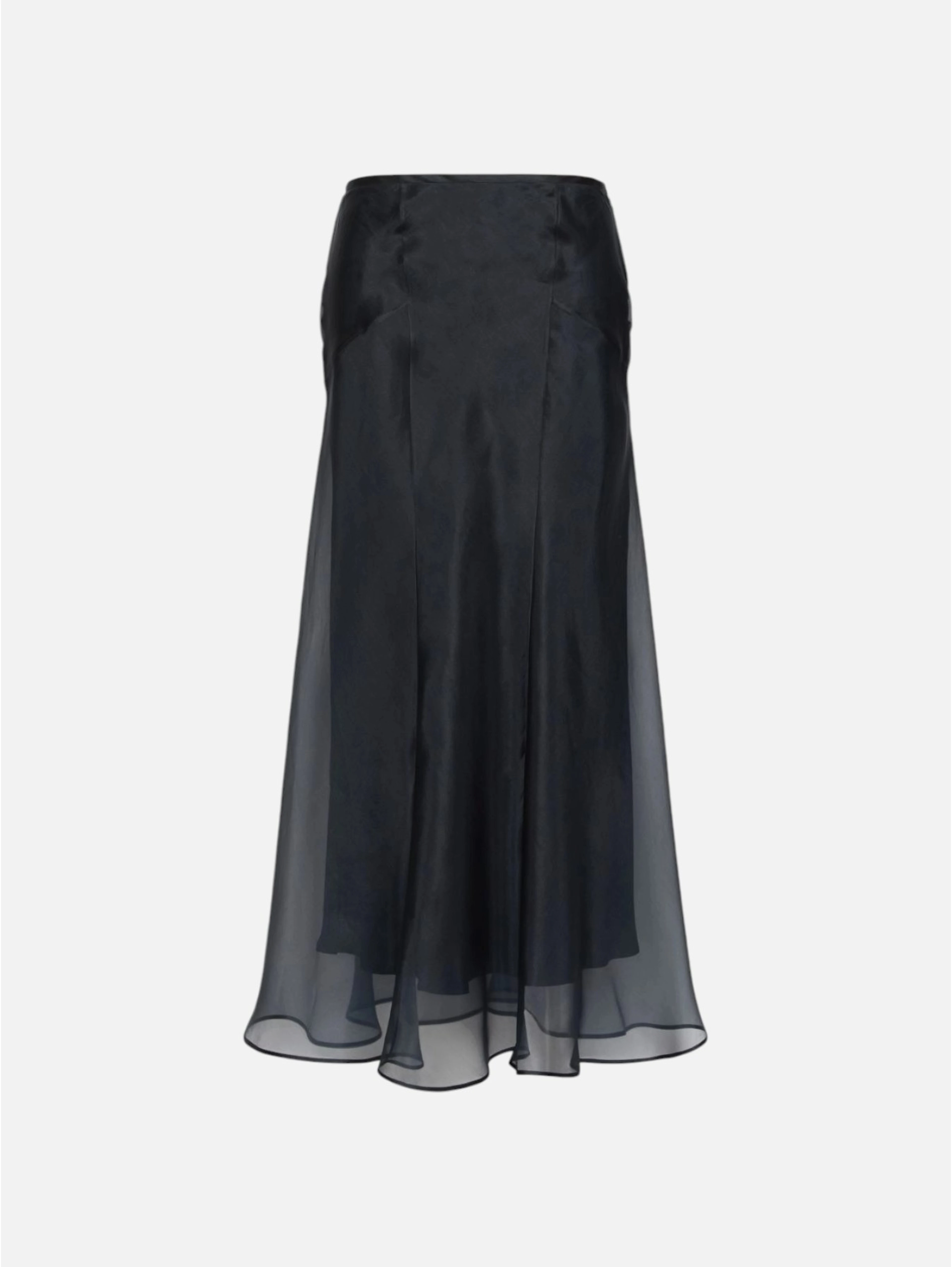 MAX MARA MXEASTRALE skirt